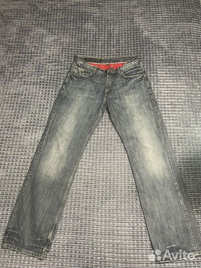 Tommy hilfiger джинсы