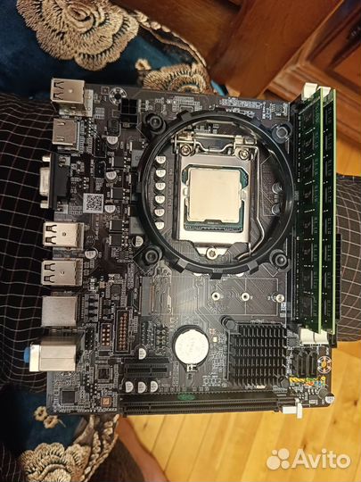 Комплект пк