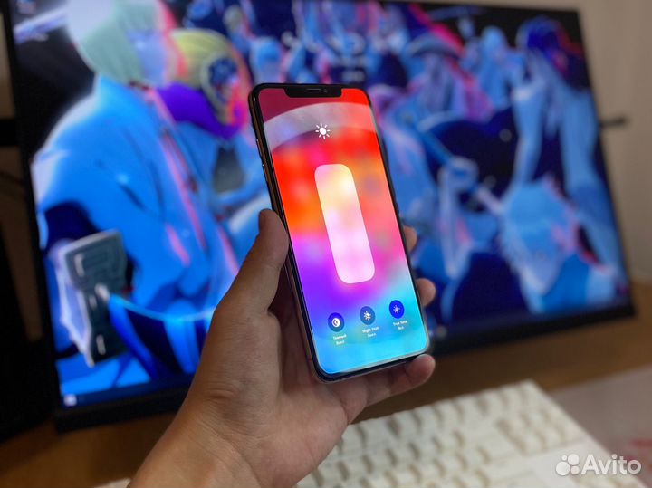 iPhone Xs Max, 256 ГБ