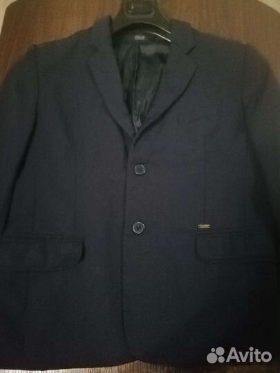 Школьный костюм для мальчика