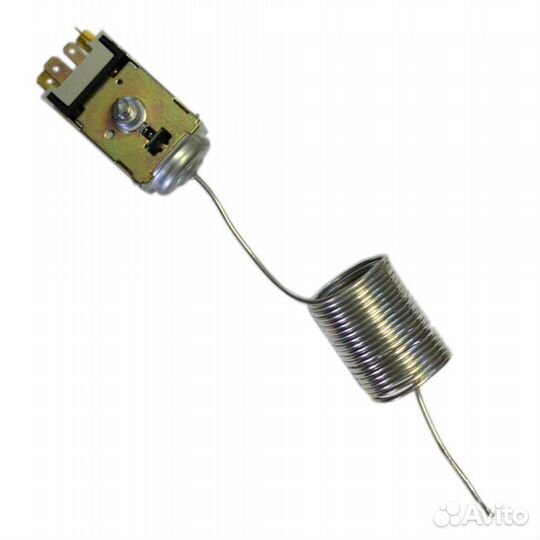 Термостат там-145 (2,0), для холодильника; 52306