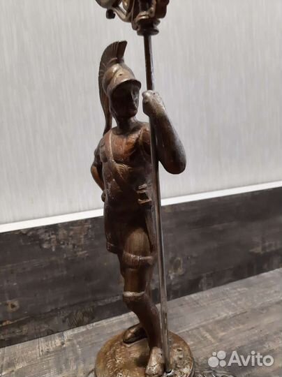 Канделябр подсвечник 