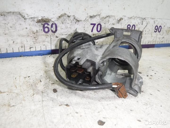 Замок зажигания VW Golf III