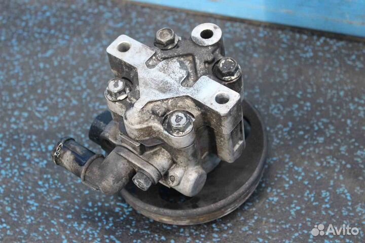 Гидроусилитель руля Chevrolet Cruze (Шевроле Круз)