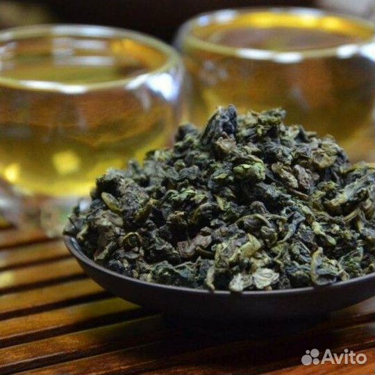 Набор чайного новичка. Китайский чай