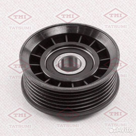 Tatsumi TFD1005 Ролик натяжителя поликлинового ремня