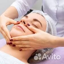 Массаж у вас дома