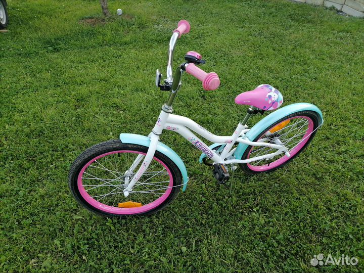 Велосипед детский Stern Fantasy 20