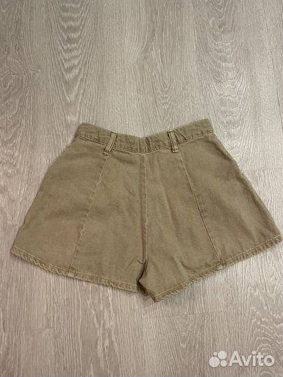 Новые Шорты bershka