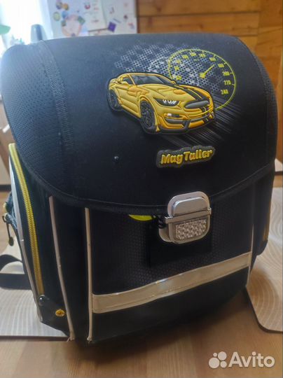 Рюкзак mag taller
