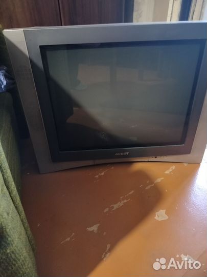 Телевизор