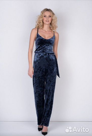 Комбинезон женский нарядный