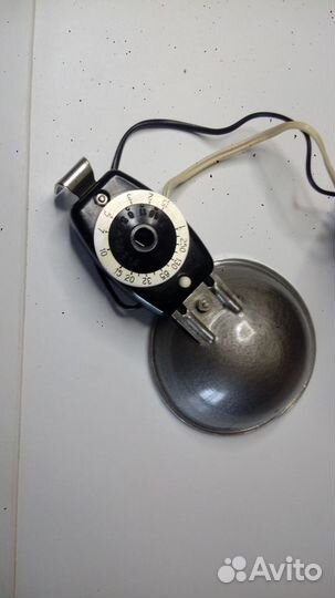 Вспышка для фотоаппарата