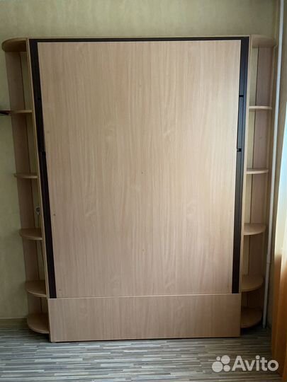 Откидная кровать бу