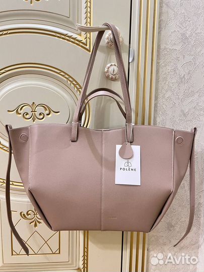 Сумка женская Polene новая 4 цвета