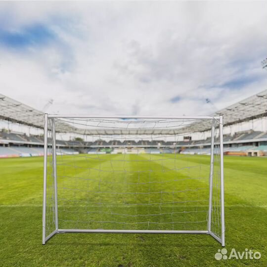 Ворота игровые DFC goal150 150x110x60cm