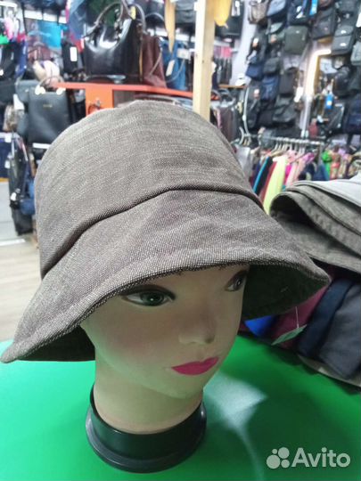 Панамки унисекс