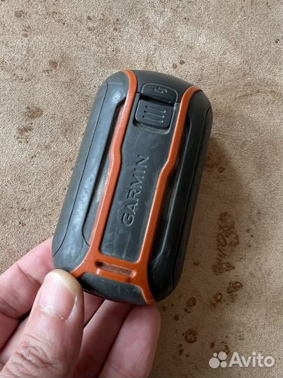 Навигатор Garmin dakota 20