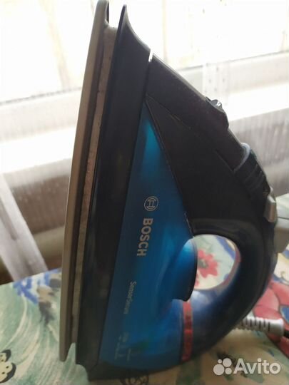 Утюг Bosch