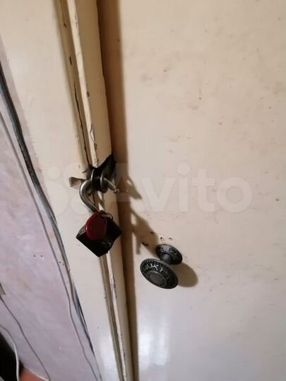 Комната 15 м² в 3-к., 5/9 эт.