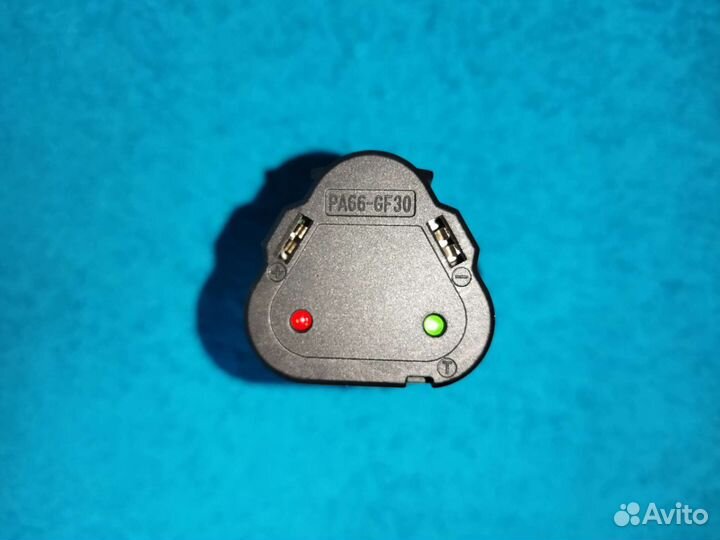 Интерскол Аккумулятор 12 В; 2 А/ч