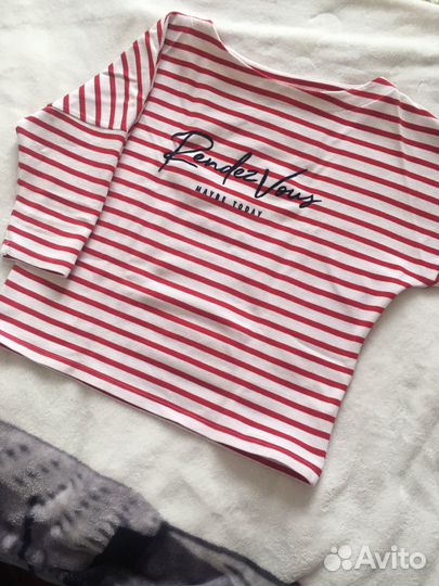 Кофта женская, размер 46