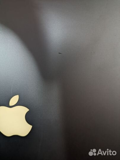 Apple MacBook Pro 15 mid 2012