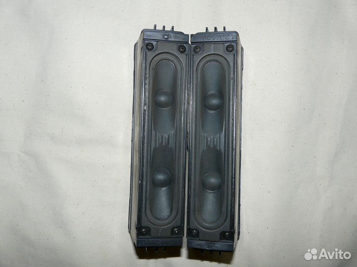 Радиодетали, неисправная техника СССР