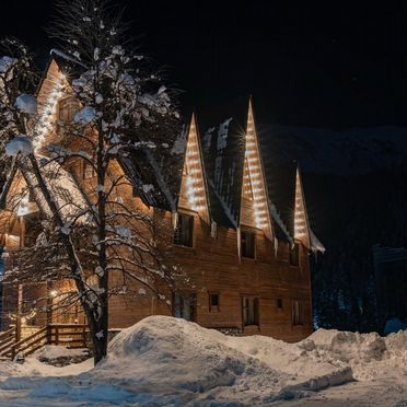 Солнечная Долина