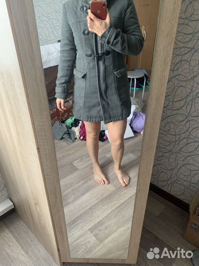 Пальто zolla