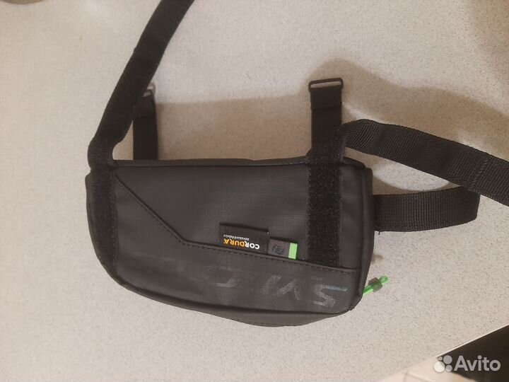 Карбоновый шоссейный велосипед