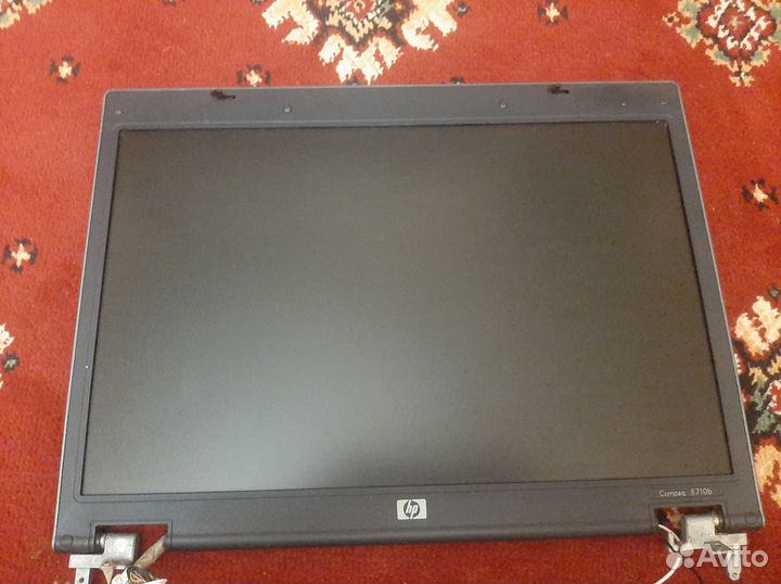 Матрица для ноутбука HP Compaq 6710b