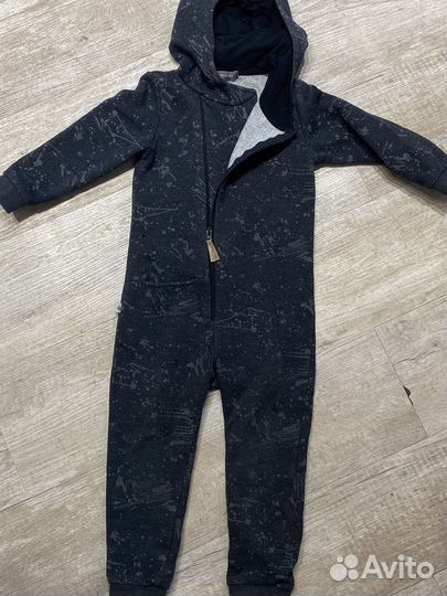 Комбинезон детский