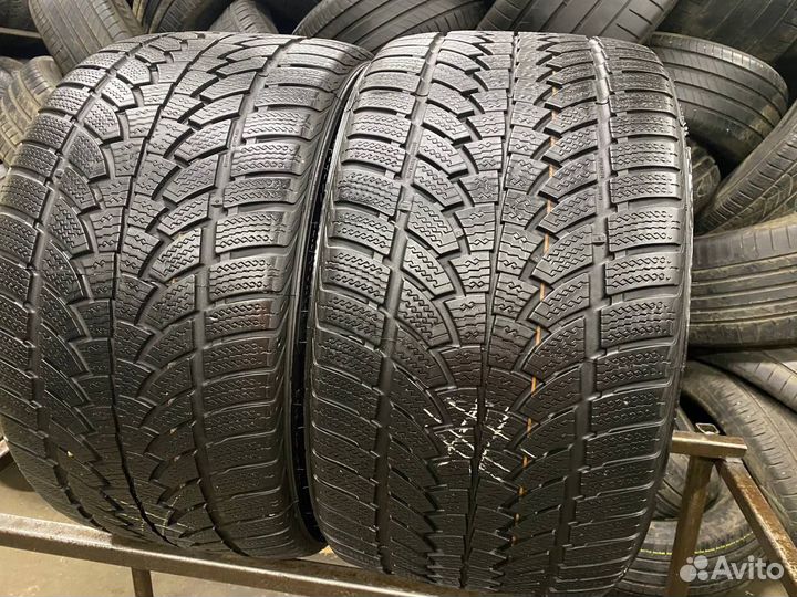 Nokian Tyres WR 295/30 R19