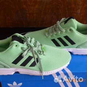 Adidas flux outlet w panterke