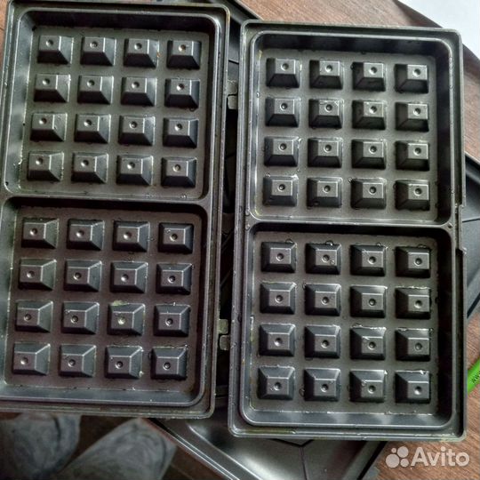 Мультипекарь redmond