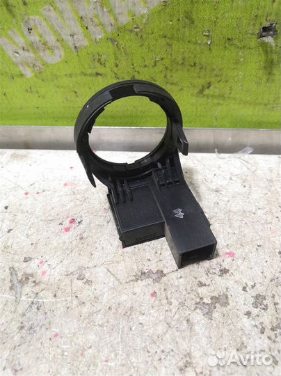 Иммобилайзер Форд Фокус 2 08-11