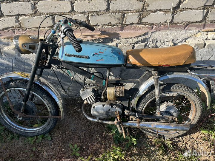 Верховина