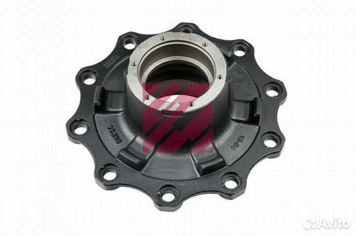 Ступица колеса саф