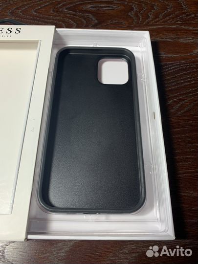 Чехол на iPhone 12 / 12Pro