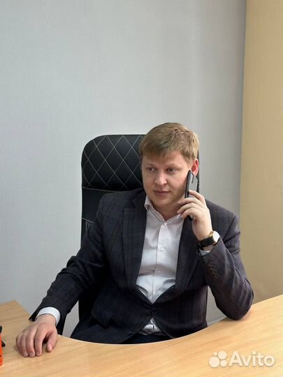 Юрист по гражданским делам