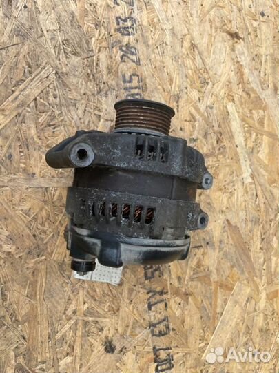 Генератор Honda Cr-V III 2.4 I-vtec 2008