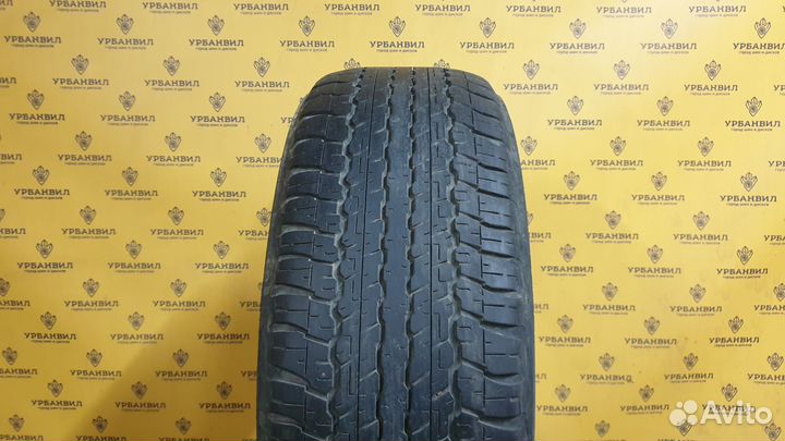 Dunlop Grandtrek AT22 265/60 R18 110H
