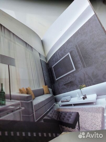 Книга по Дизайну и Ремонту Квартир