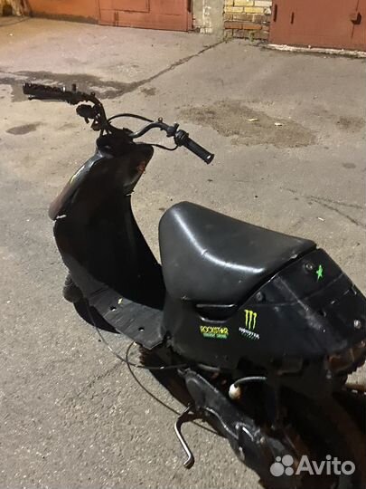Suzuki sepia