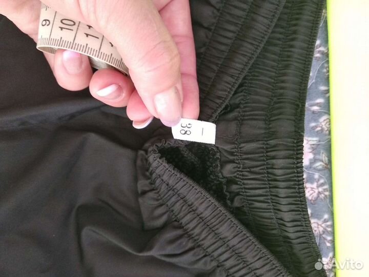 Легкоатлетический костюм