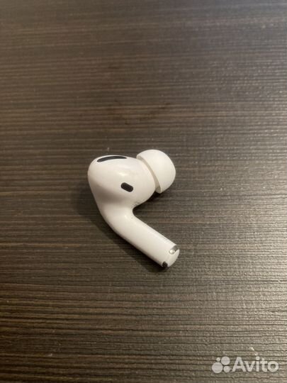 Наушник левый apple airpods pro