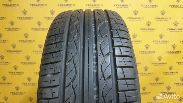 Kumho Solus KH15 225/45 R17 91V