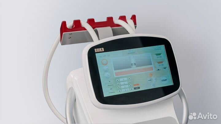 Аппарат для кавитации и лифтинга Resolady