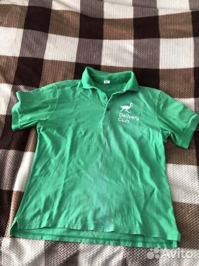 Термосумка для доставки еды